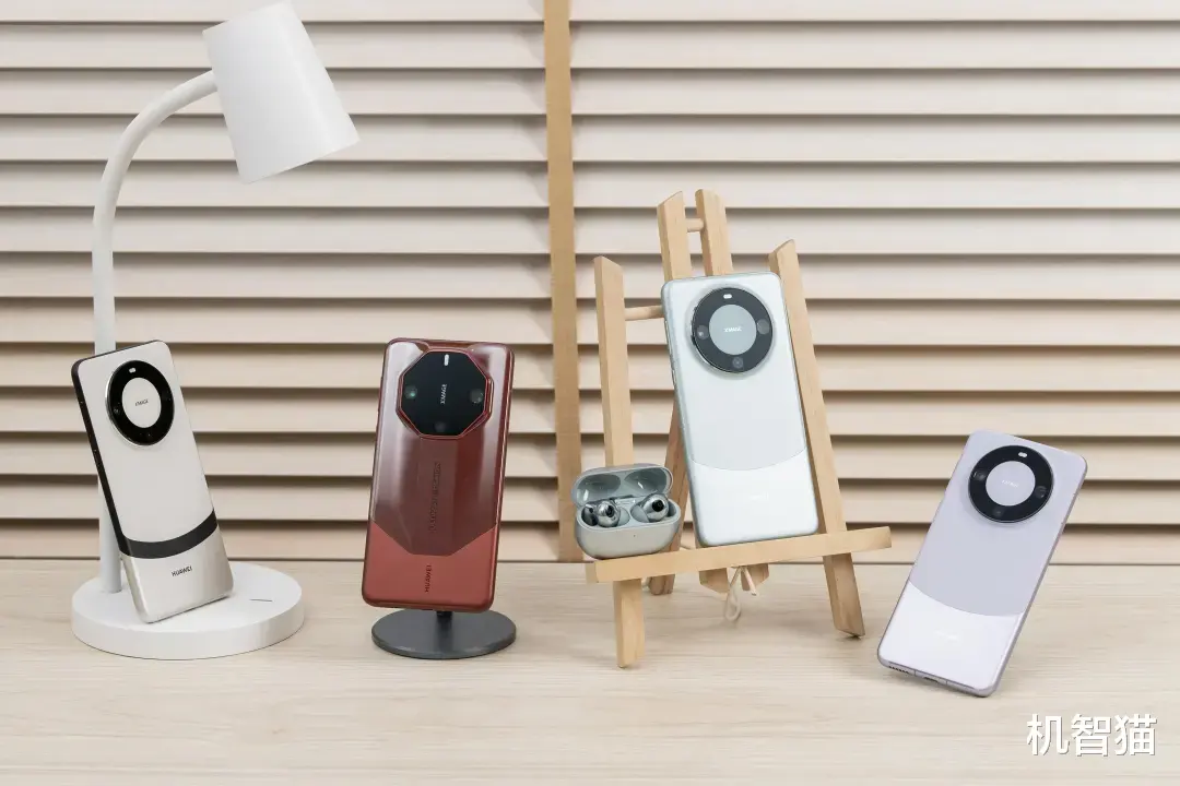 老机型也能用,华为开启鸿蒙6体验招募