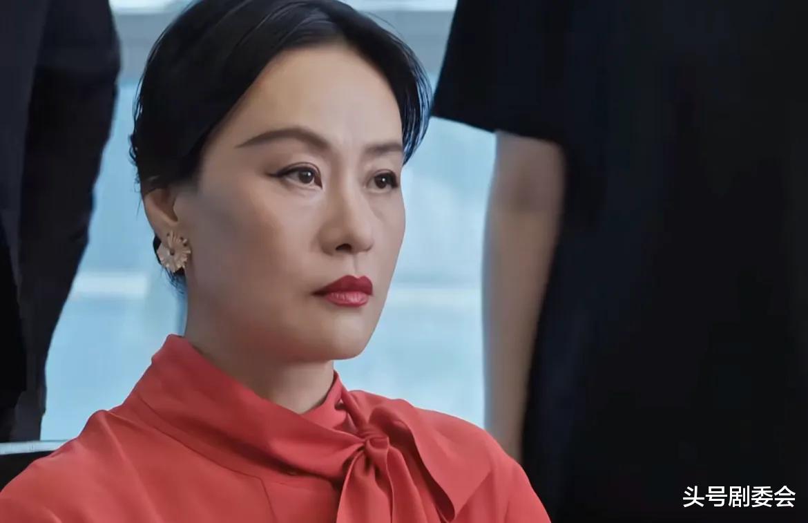 看了《蛮好的人生》大结局就明白：孙俪的班，娱乐圈没有人接得了