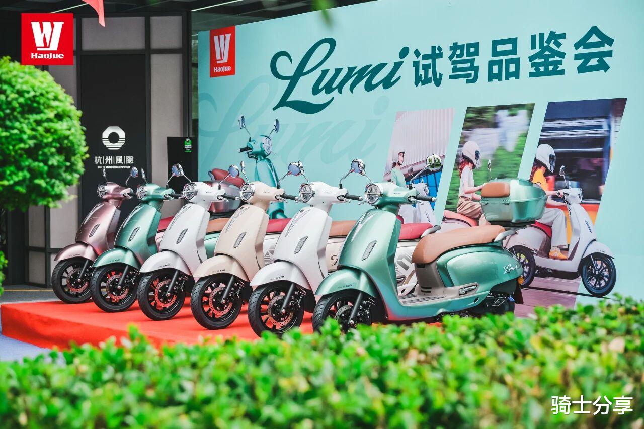 摩托车以旧换新“纳入国补”后，有多少福利呢？