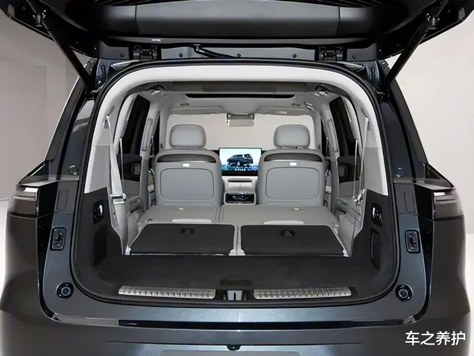 零跑放大招：全新旗舰全尺寸SUV来袭，上市或成爆款