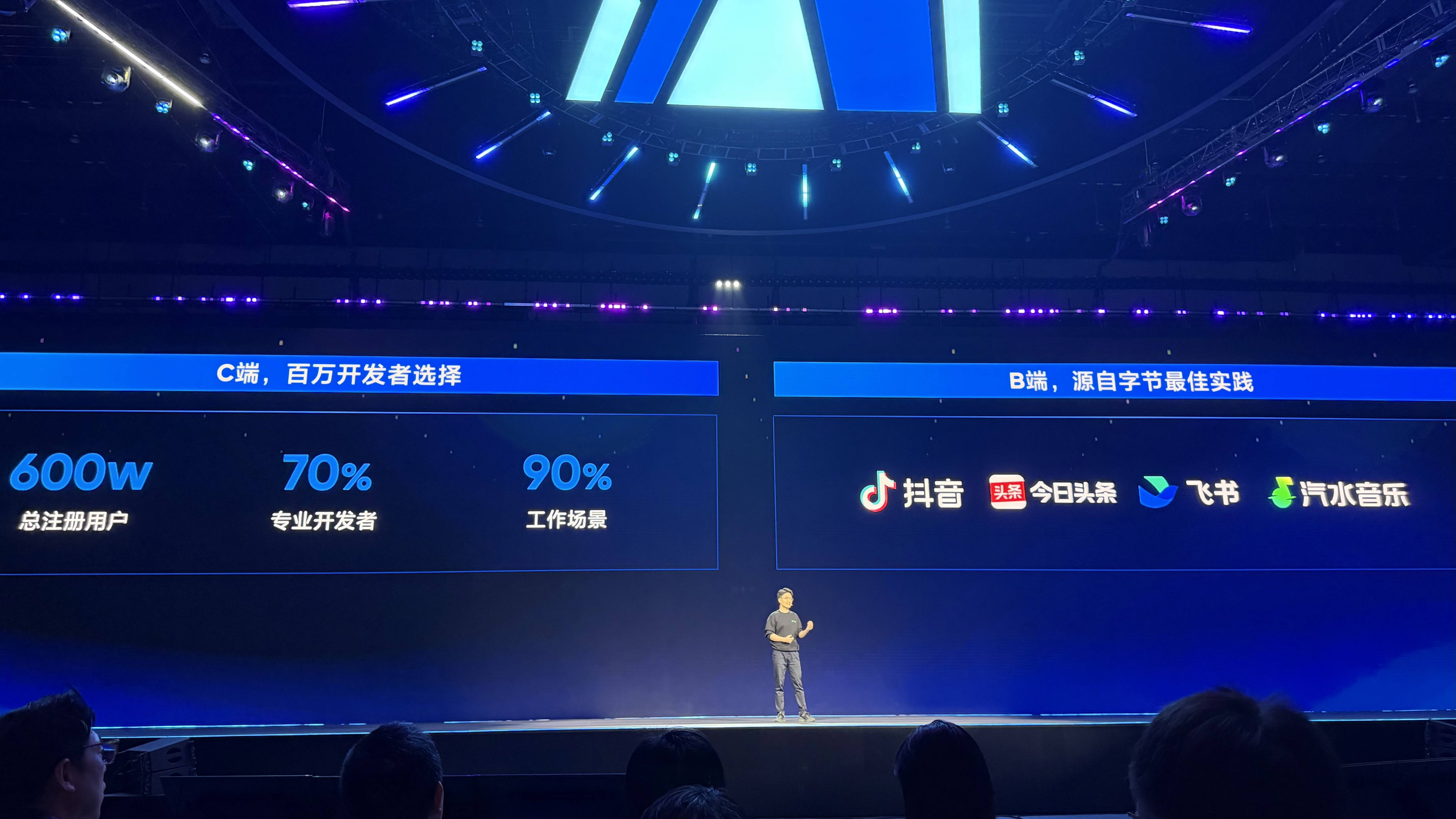 字節 92% 工程師都在用的 TRAE，這次瞄準了企業級市場