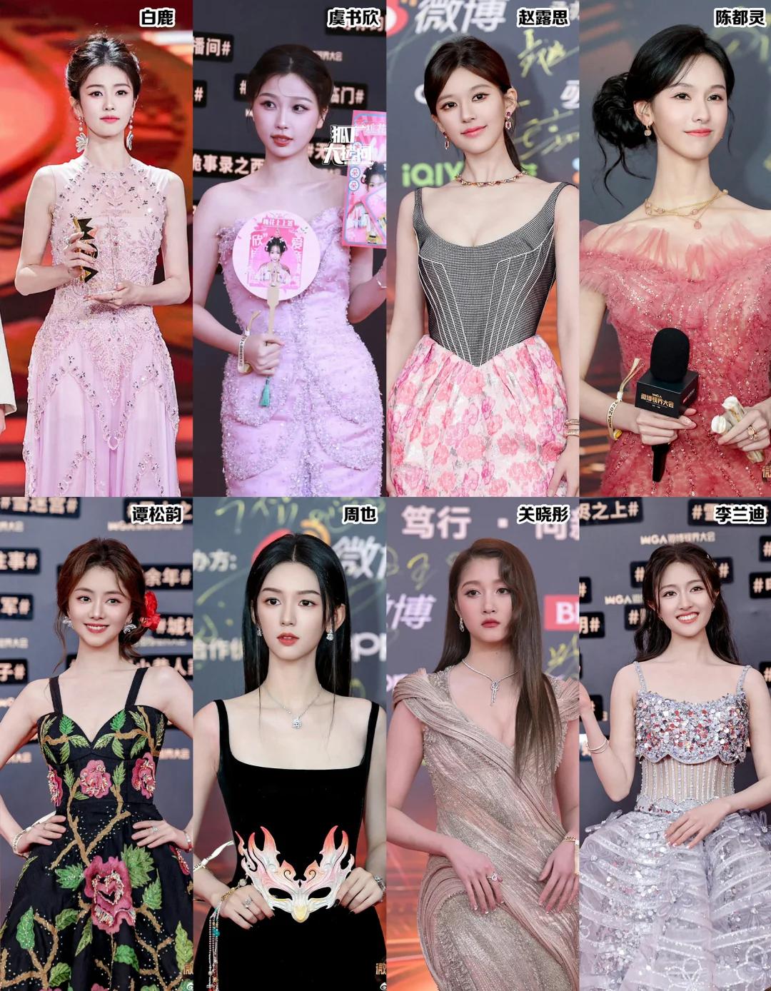 她比曾黎年轻，比吴越漂亮，却怎么都捧不红，连于和伟都发愁