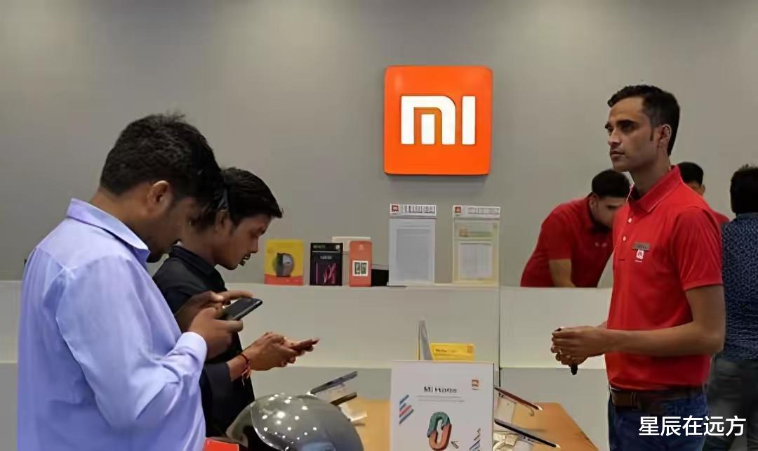 2025印度手機市場：vivo第一，小米只排第四，性價比還有基礎