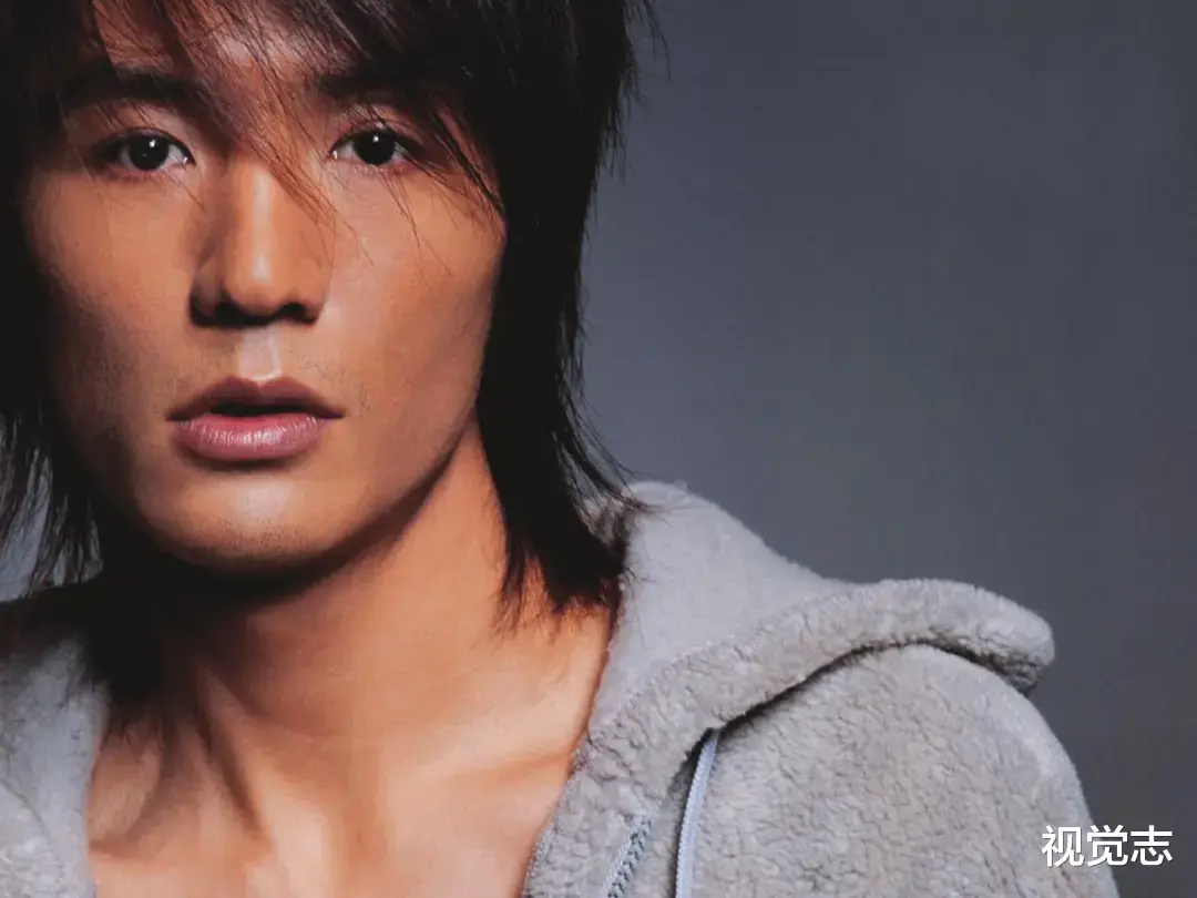 朴树，正在告别