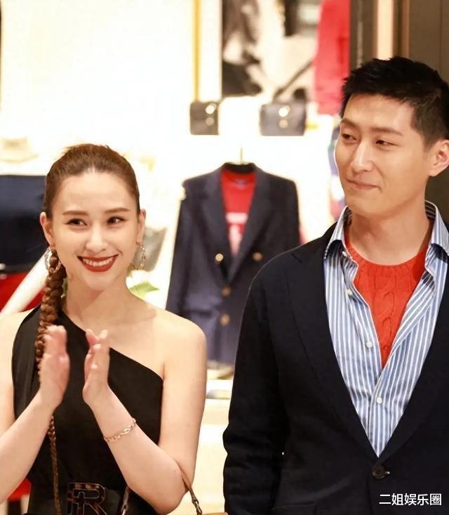 钱再多有什么用?36岁窦骁的婚后生活,给娱乐圈所有男星提了个醒