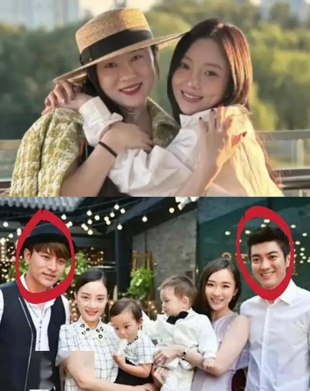 贾乃亮李小璐端午节同框？一家三口再聚引发复合猜测！
