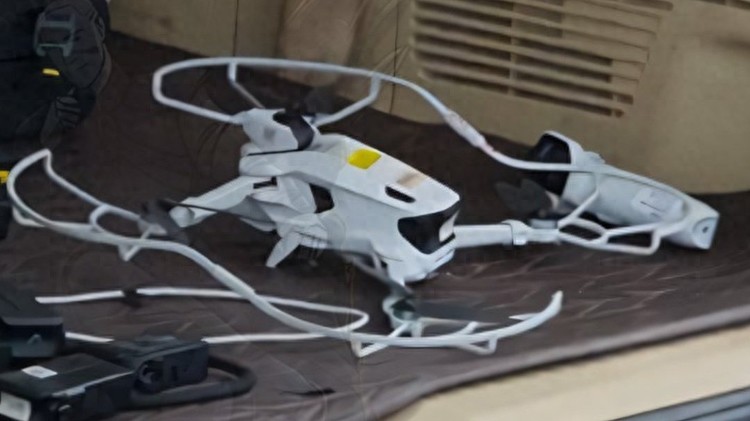 比大疆進度還快？Insta360影翎無人機真容曝光，8月將開啟公測