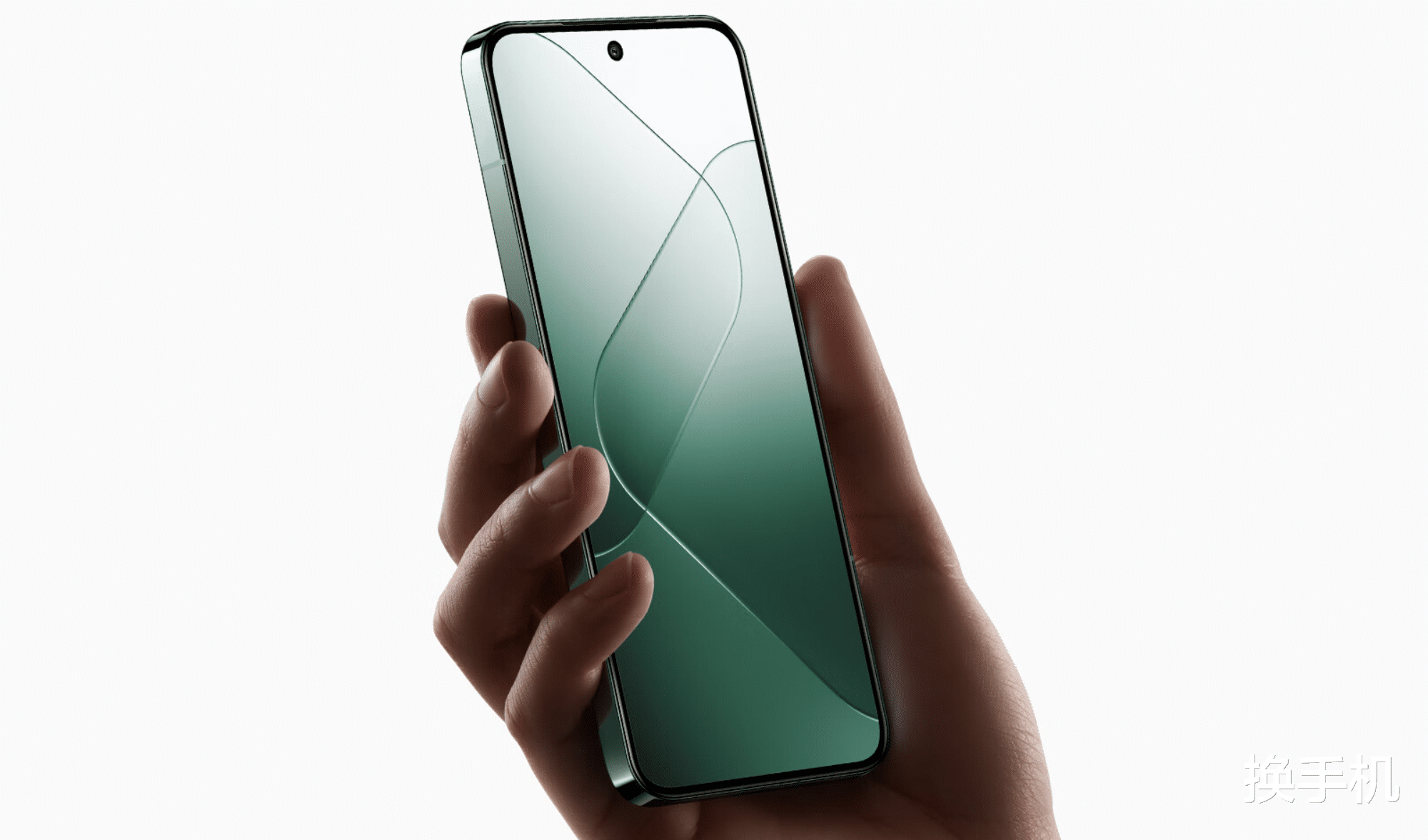 小折疊屏殺手？小米全新直板旗艦或回歸副屏設計，屏幕尺寸超大