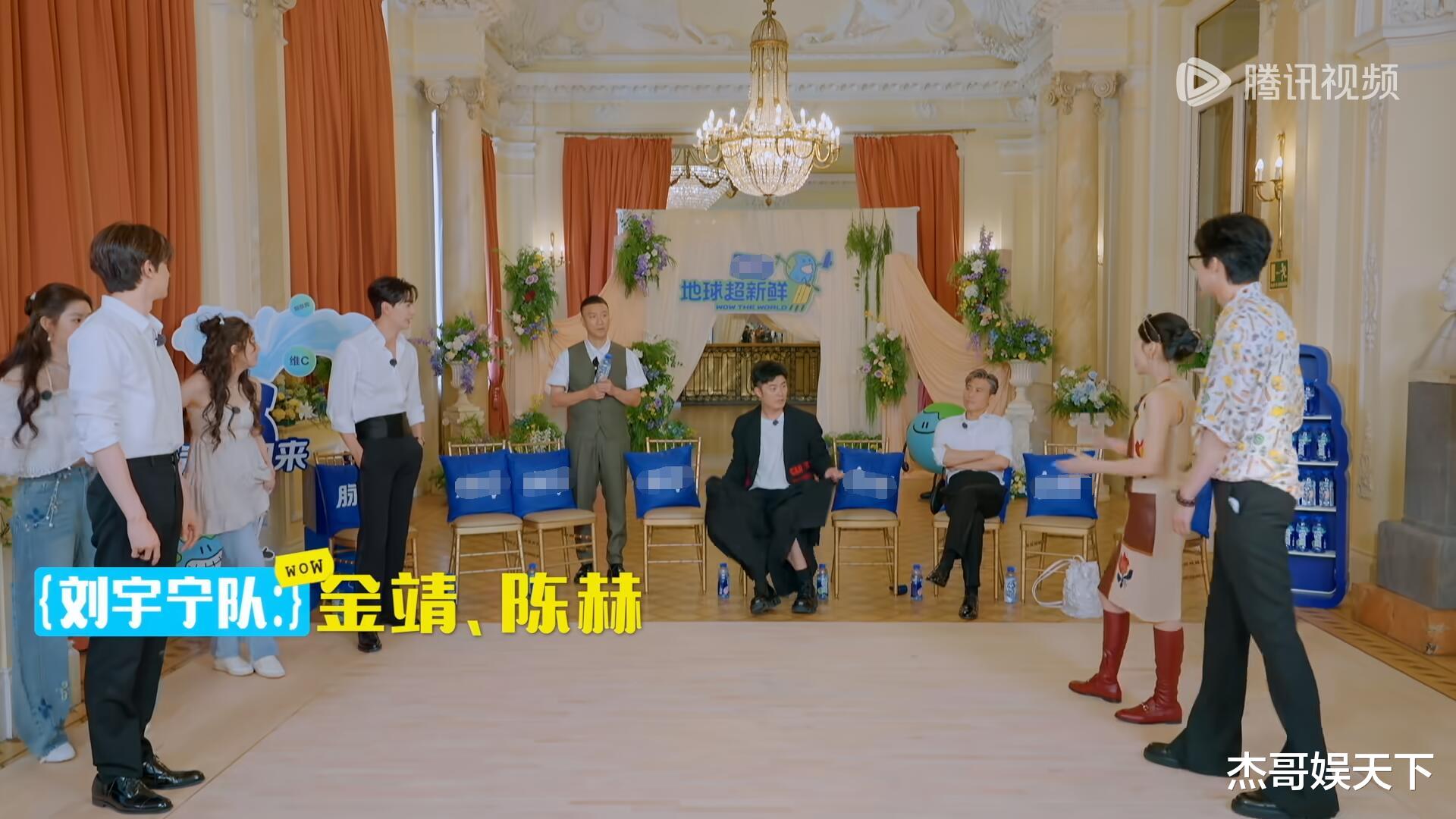 王玉雯说出了观众最想说的心里话,欧阳娣娣的口碑彻底翻车