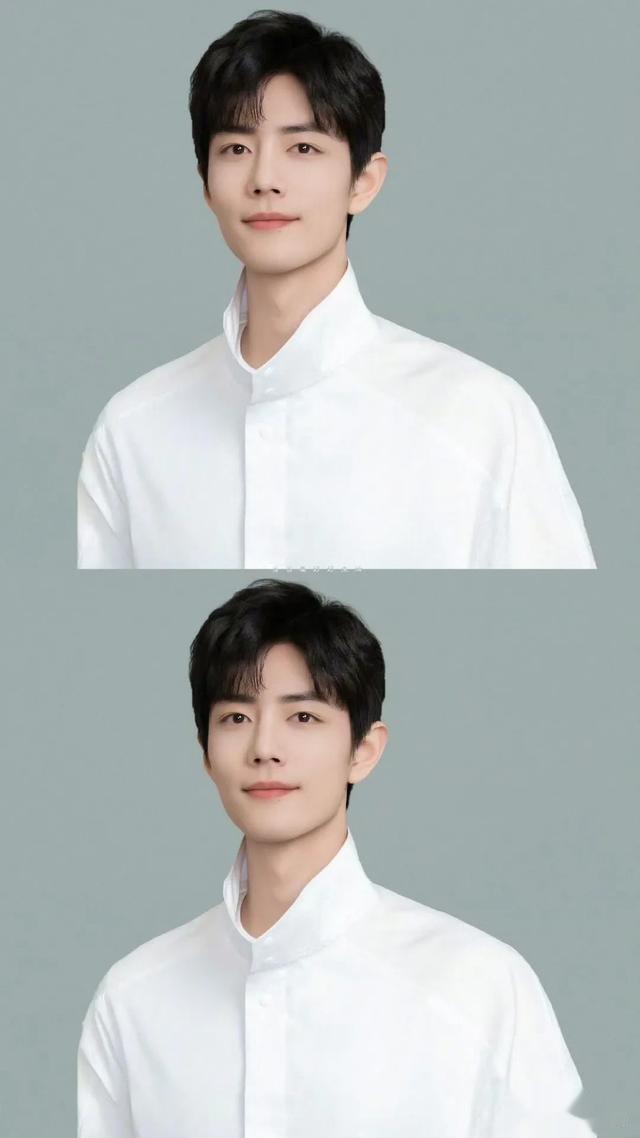 少年感十足的国民偶像洗牌，白敬亭9檀健次8吴磊7王一博6成毅第2