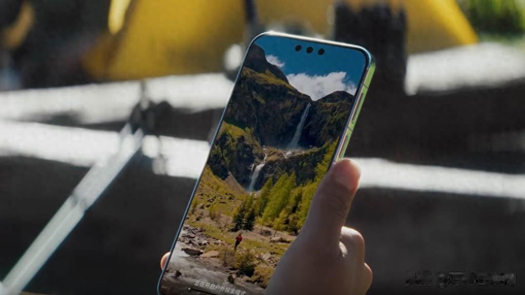 華為Mate 80手機網速測試超預期：5A網絡上傳速度破Gbps紀錄