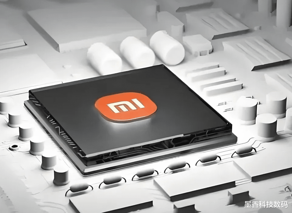 小米自研芯片：新機搭載3nm工藝SOC，8年了終于等到了。