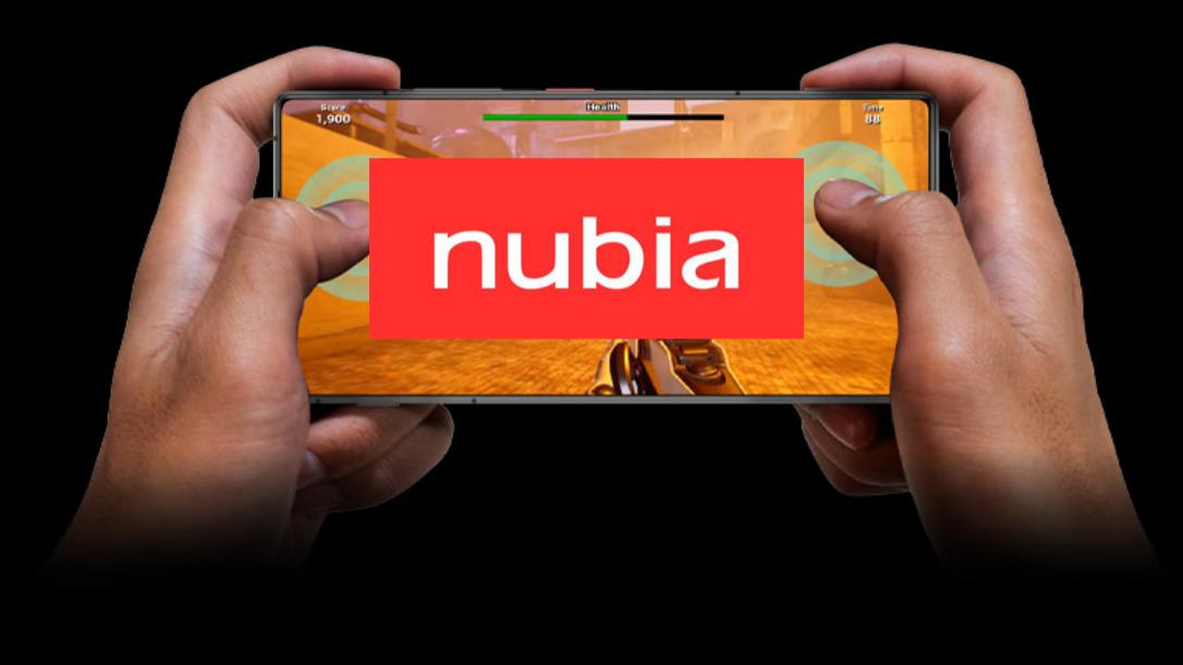和小米17价格持平！努比亚即将发布的真全面屏新机，太能打了