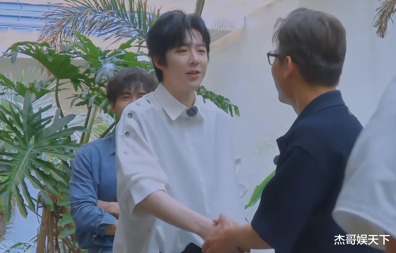 陈赫，因聪明而“人设崩塌”