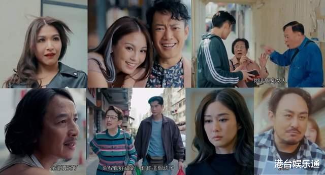 香港剧集产量观察:ViuTV开年至今未拍新剧,只剩2部存货