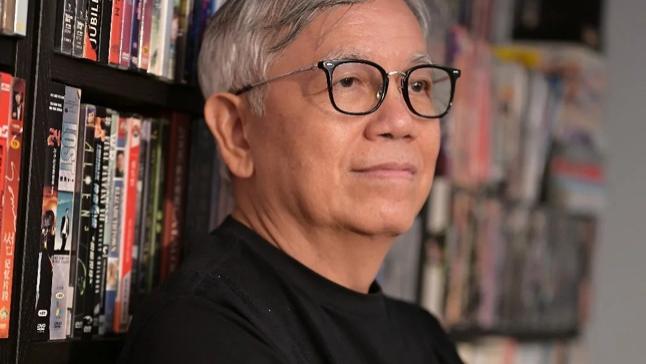 田启文吐槽买周星驰公司股票不赚钱，曝星爷从不欠薪，揭辞职原因