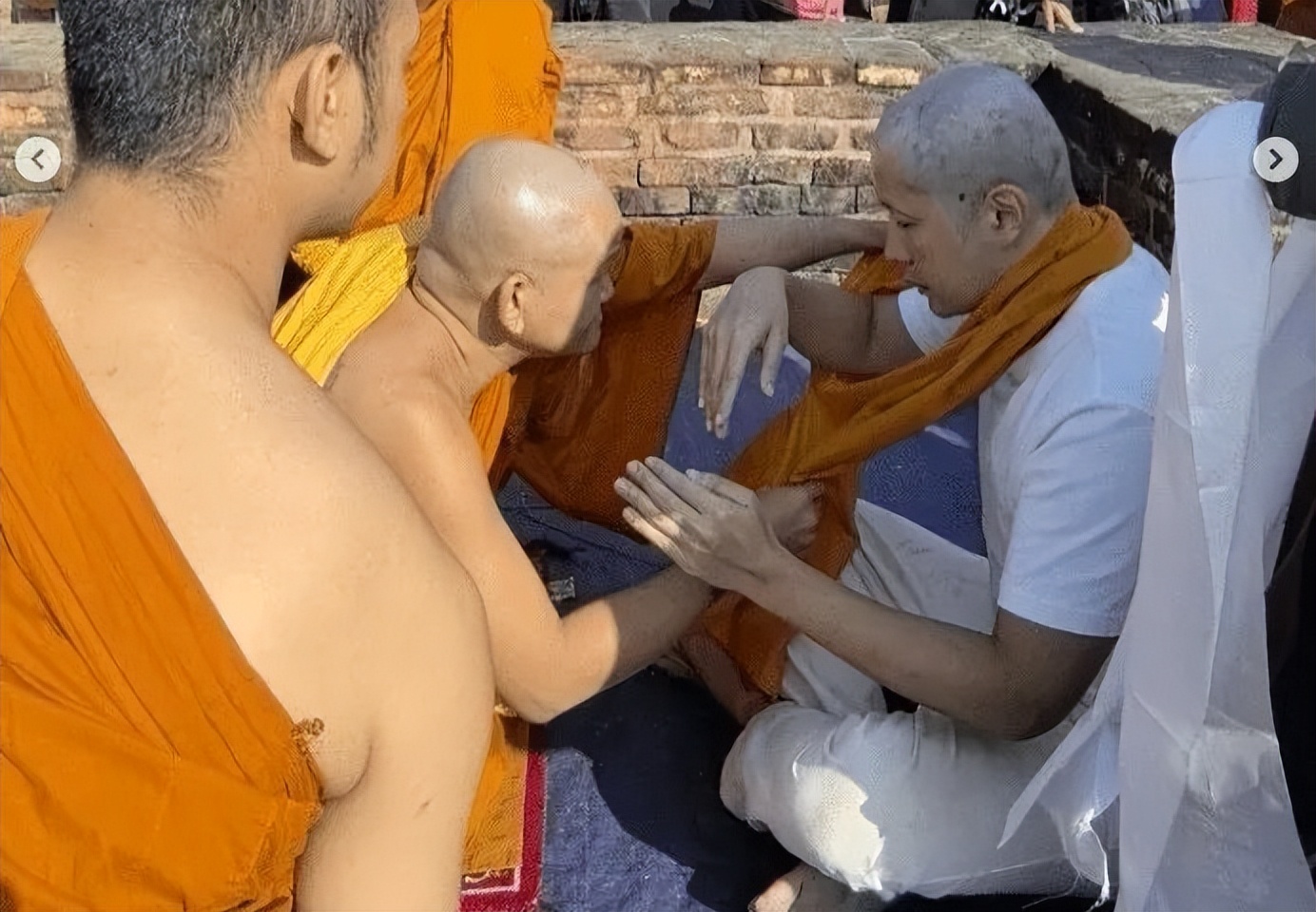 患癌退圈！前TVB小生拒绝手术化疗，拍拖5年女友火速分手嫁富商