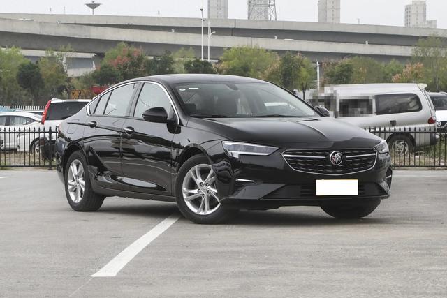 中级车降到12.39万，配2.0T+9AT，档次高安全性好，比国产还便宜