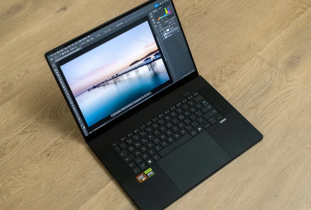 隨時創作超清視頻成爆款，華碩ProArt創16 2025憑何完成這一任務？