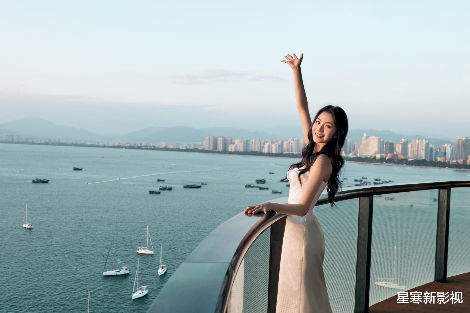 张艺谋《主角》将拍，刘浩存接棒赵丽颖演女主，配角都是实力派！