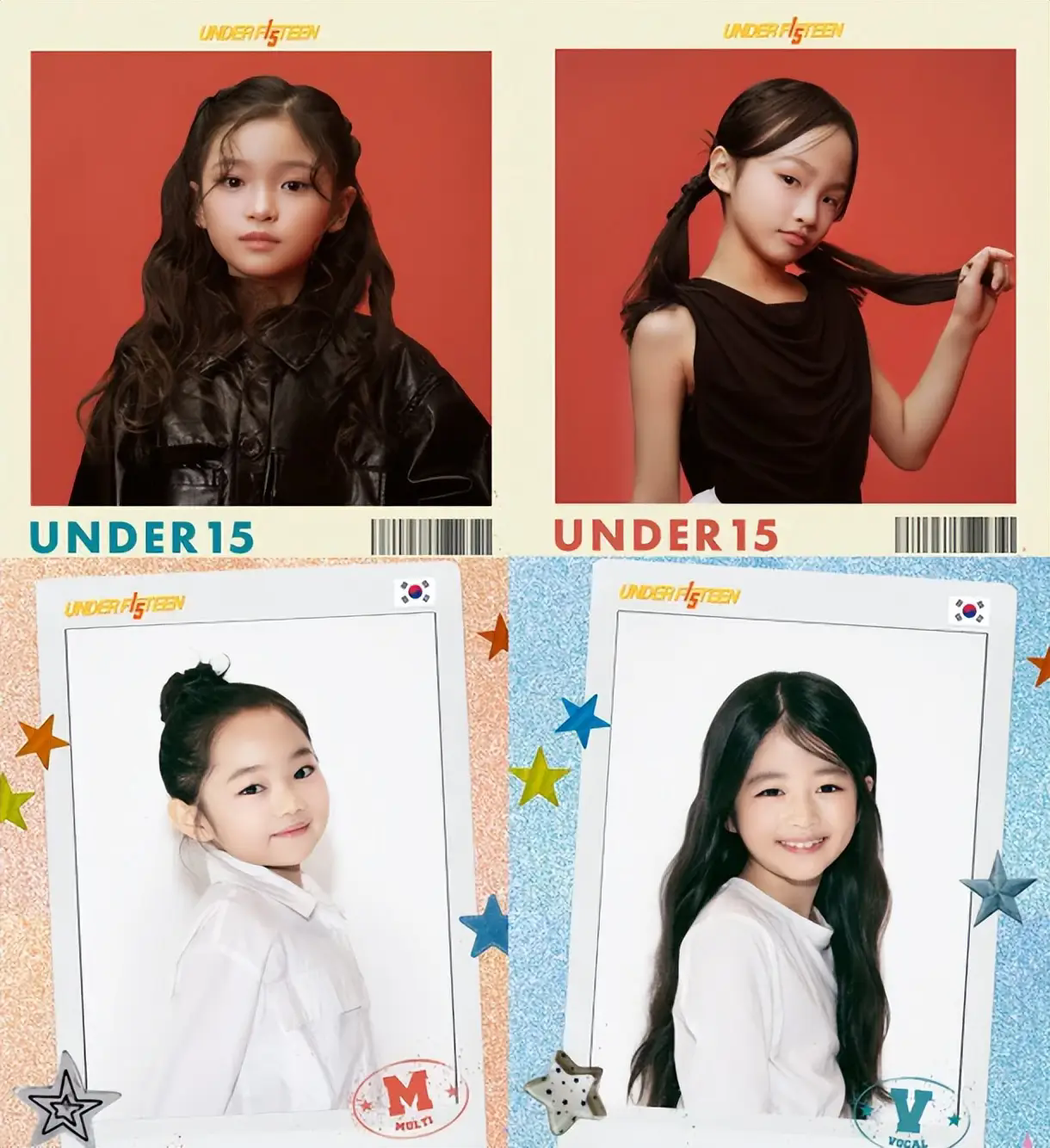 受金秀贤事件影响,韩国15岁以下女团选秀召开紧急记者会