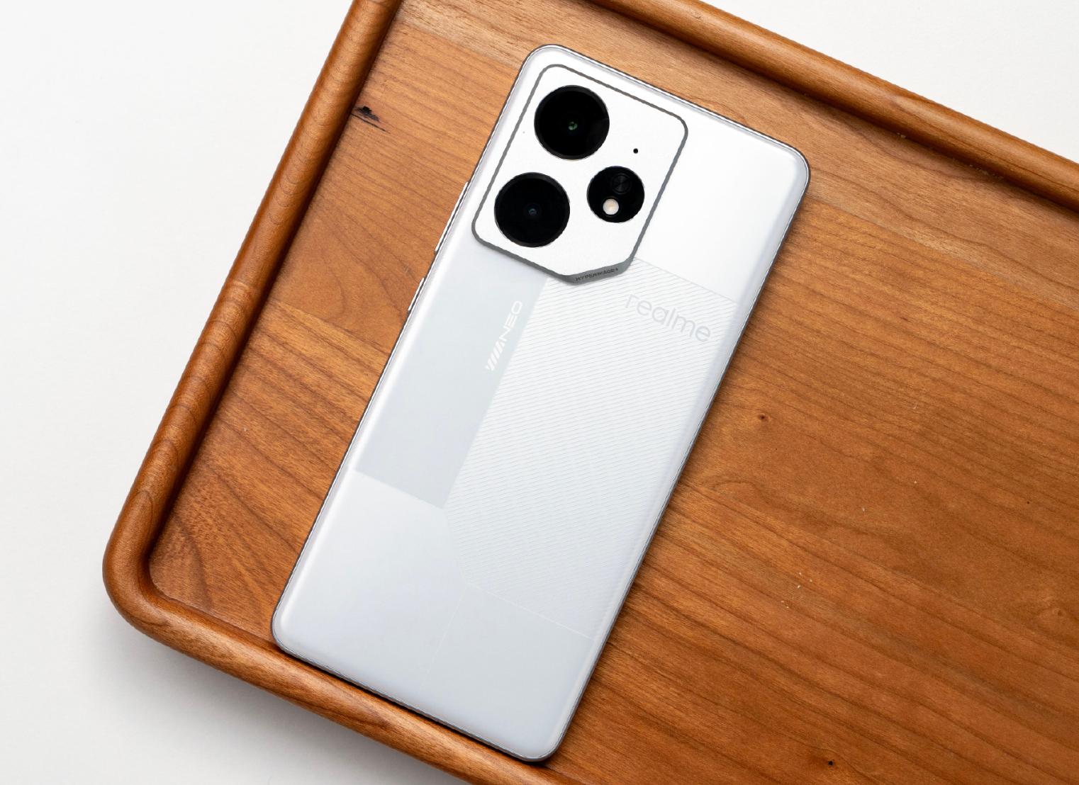 手機無需買太貴，一千多公認“低價高配”的手機，16+512G用六年