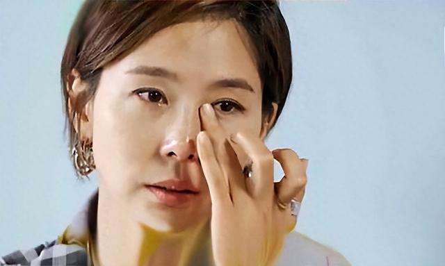 韩女星买房血亏1200万!前夫曾诈骗1亿入狱,一怒之下搬离首尔