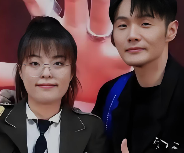 邢晗铭曾是好声音冠军，从巅峰到无人问津，如今竟然又重新出发！