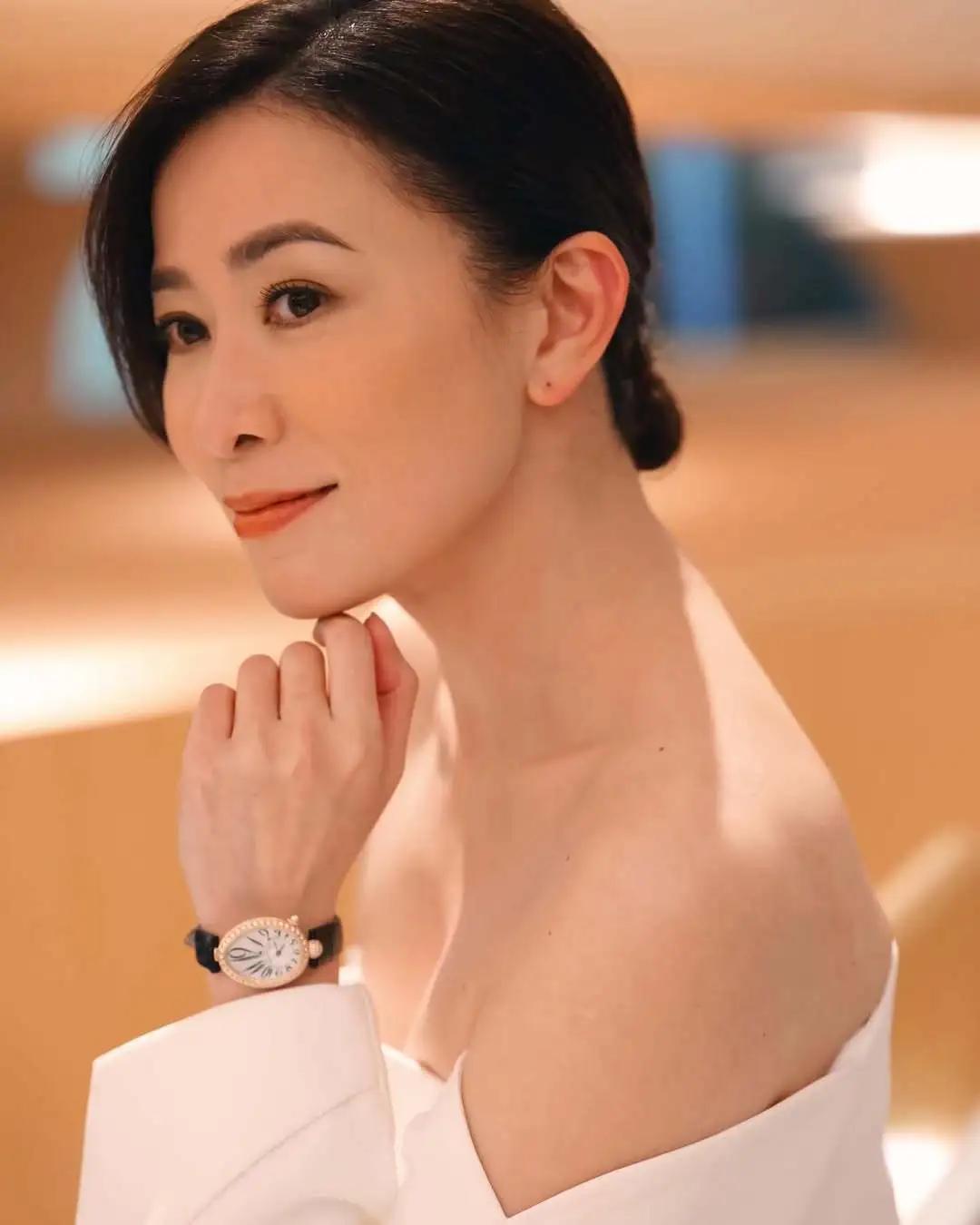 TVB三料视后遭编剧公开发文炮轰，网友批评其行为劲荒谬