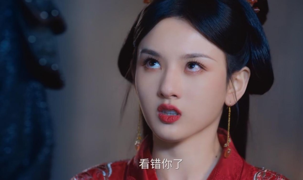 开播半小时热度破23000，评分9.7分口碑大爆，这才是顶流该有的实力