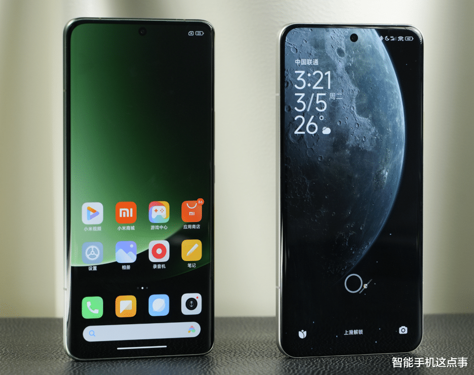 老旗艦終等到！澎湃OS3正式版再次發力，你的機型在內了嗎？