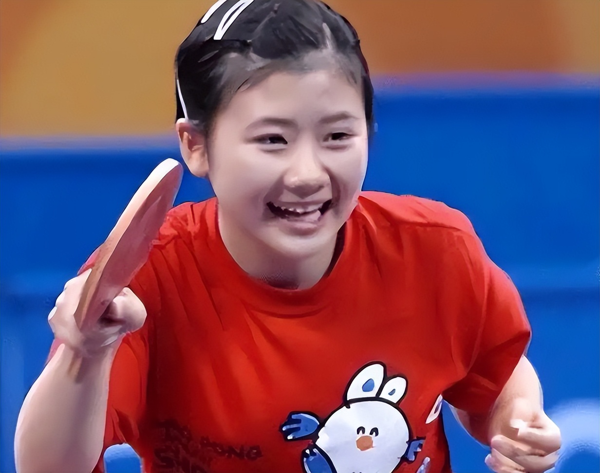 曝37岁福原爱近况！即将诞下3胎，二婚老公公开，她面相变了好多