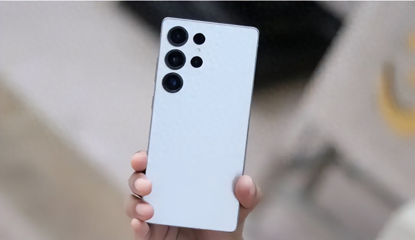 5000毫安！三星連續用了六代，算法升級讓擠牙膏更瘋狂