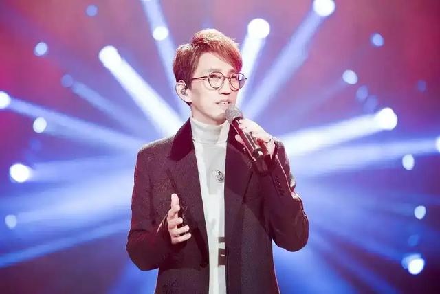 《歌手2025》首发：林志炫对标那英，“回锅肉”扎堆，网友太失望