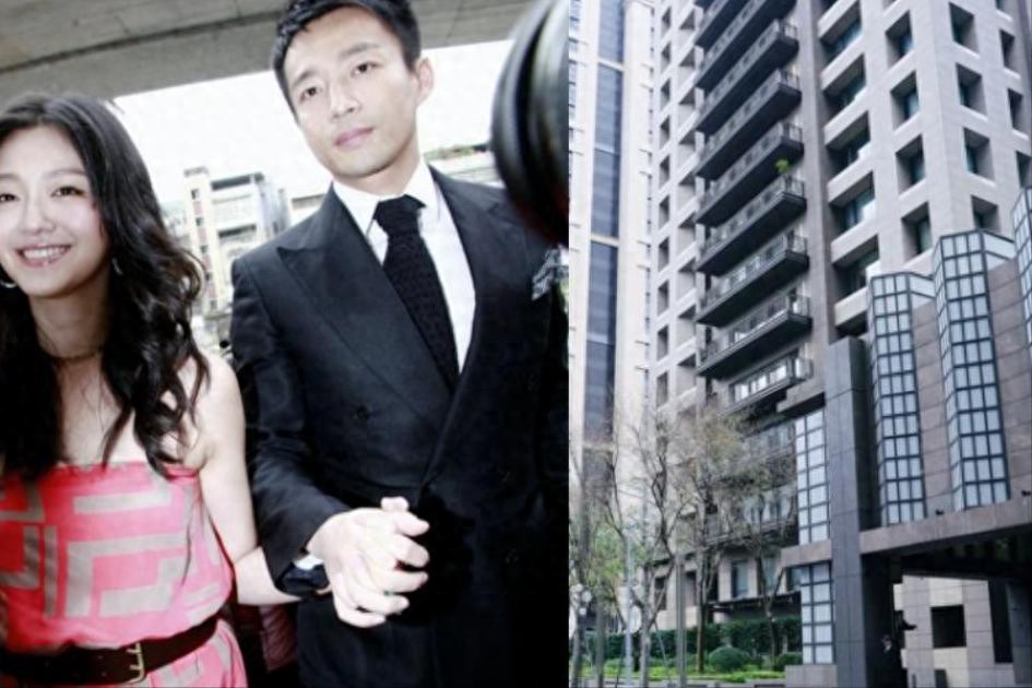 汪小菲豪宅法拍倒计时！具俊晔被曝\零元购\遭全网群嘲