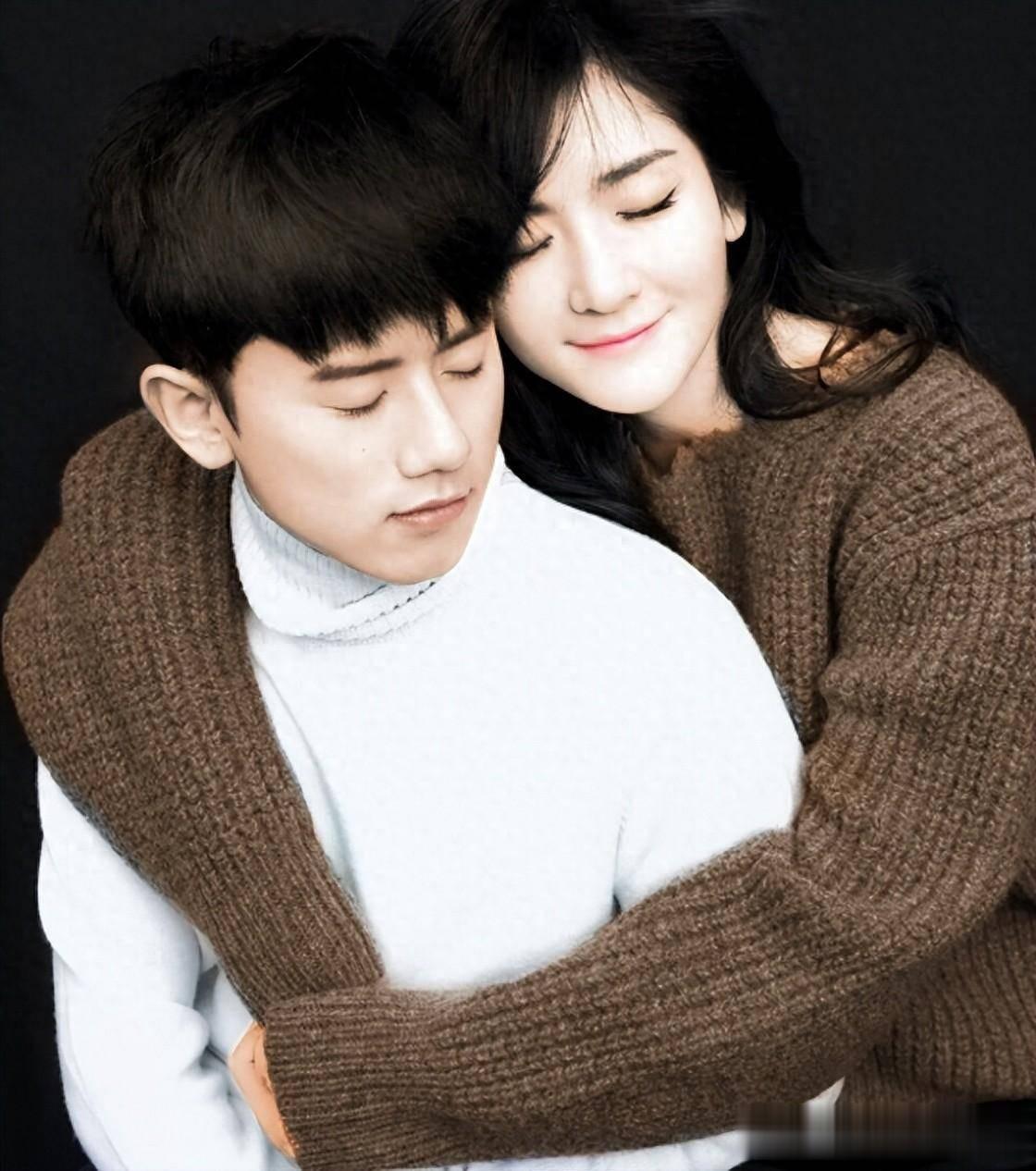 结婚14年后，姐弟恋的“残酷现实”，在张杰身上展现的淋漓尽致