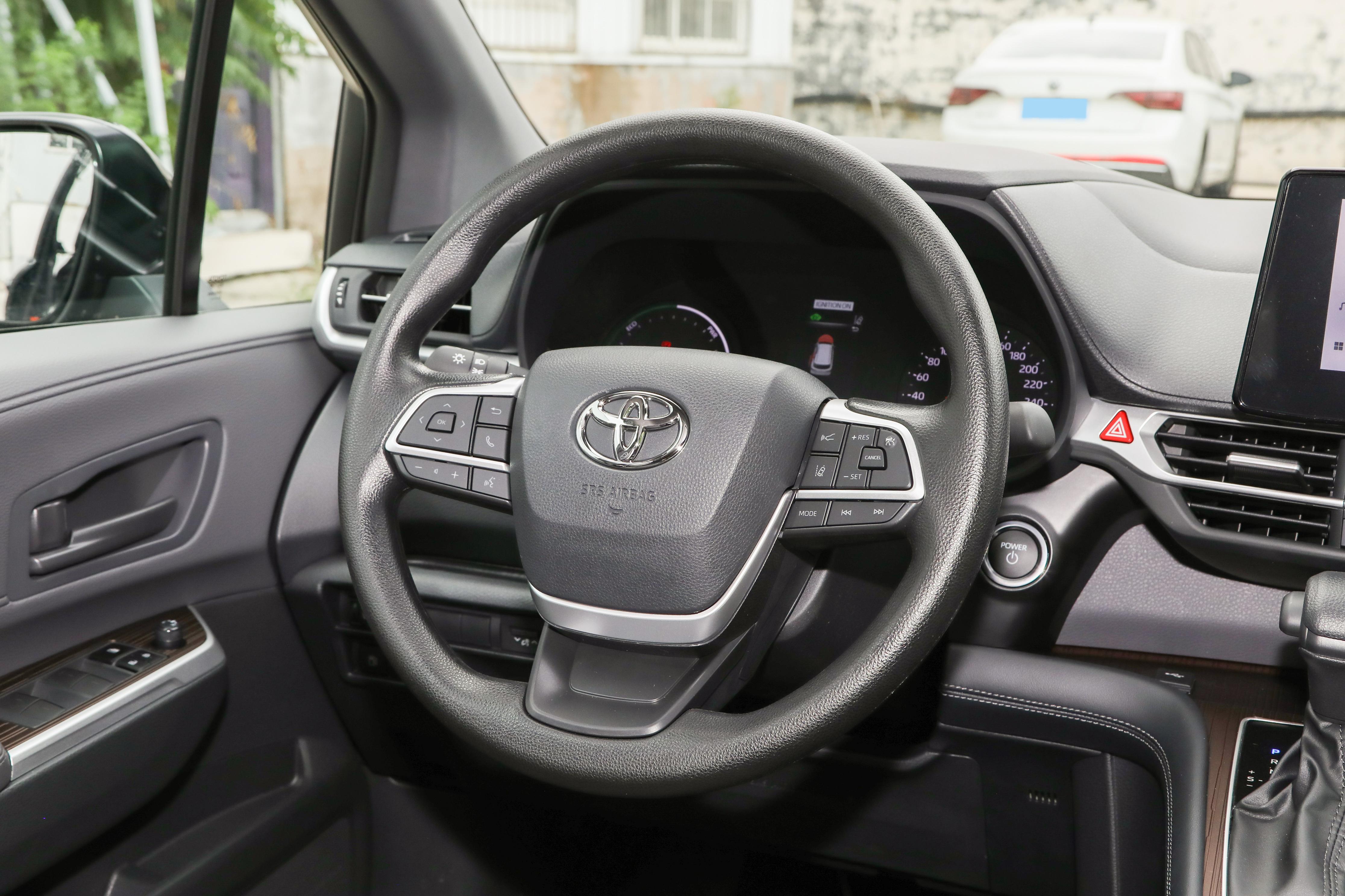 一次性说清楚 一汽丰田格瑞维亚 新车选购指南 优缺点分析