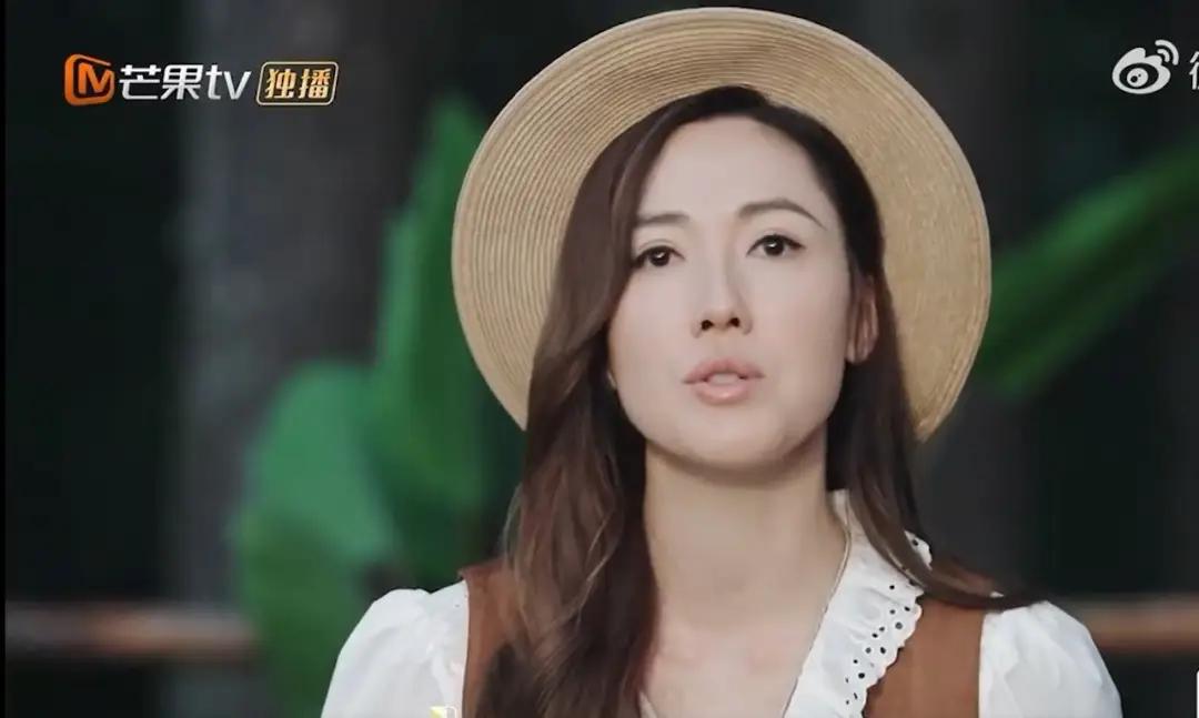 TVB花旦爆前未婚夫关心像例行公事,曾自我怀疑：我觉得自己很失败