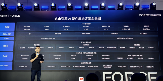 AI 硬件要真正走进生活,需要新的「引擎」