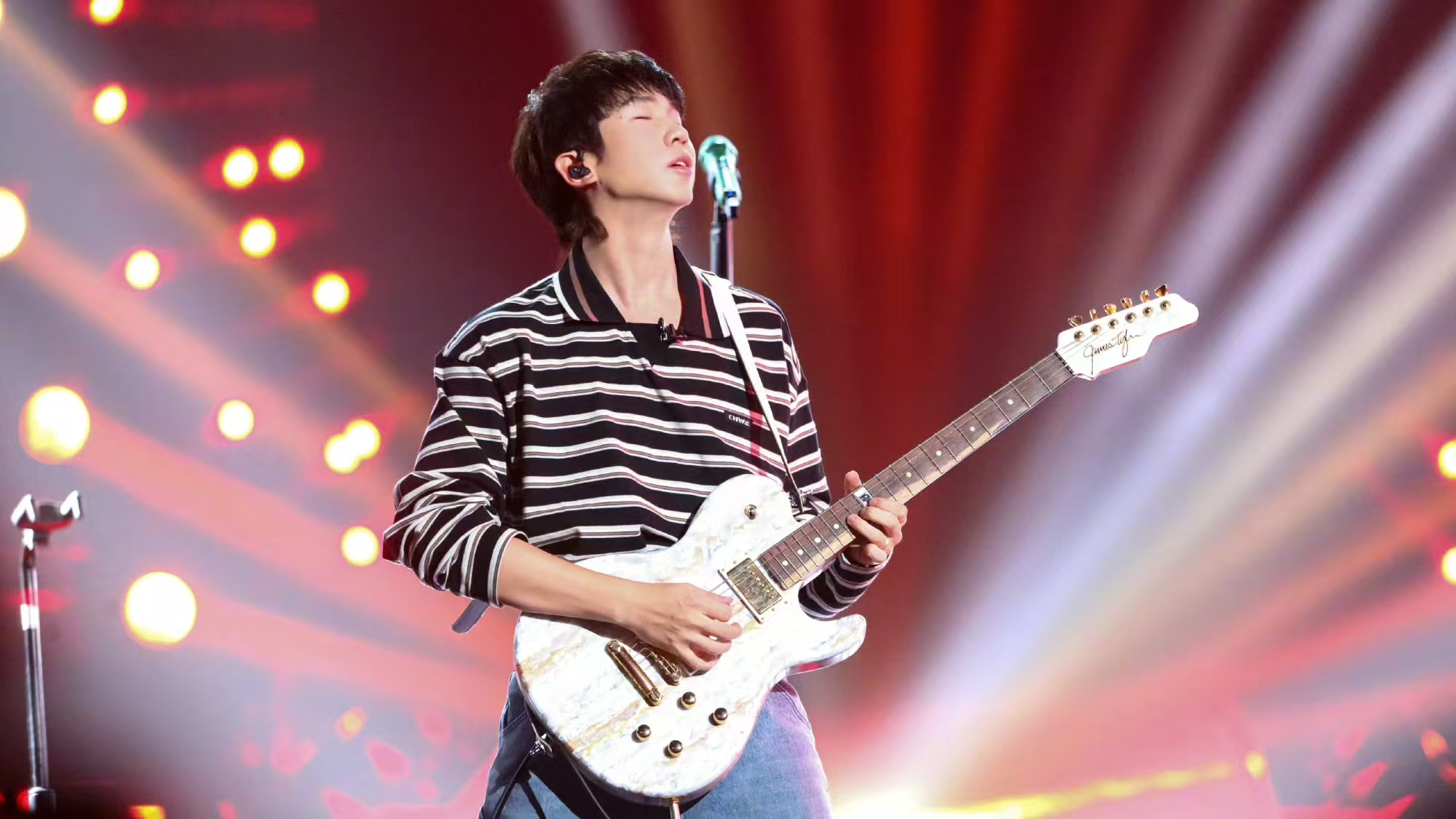 网传《歌手2025》决赛帮帮唱对象，两位天王级歌手赫然在目