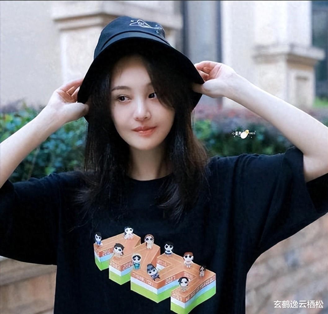 郑爽在美疑当小三，金主竟涉案400亿？这瓜背后水有多深？