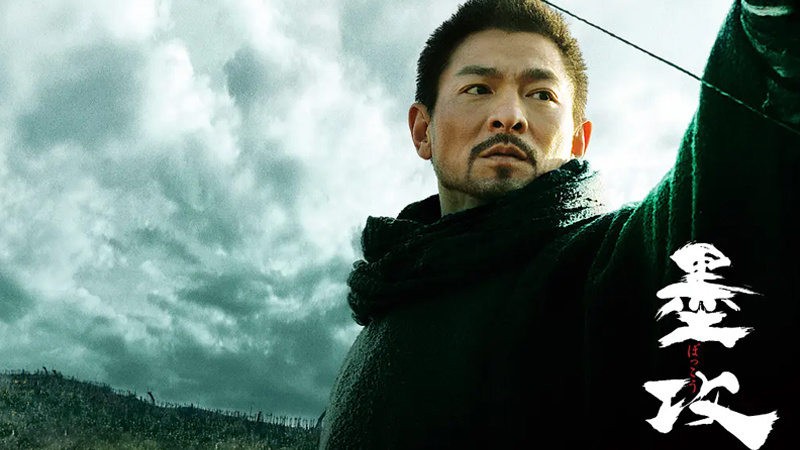 港娱:四大“神颜”偶像,谁敌岁月?