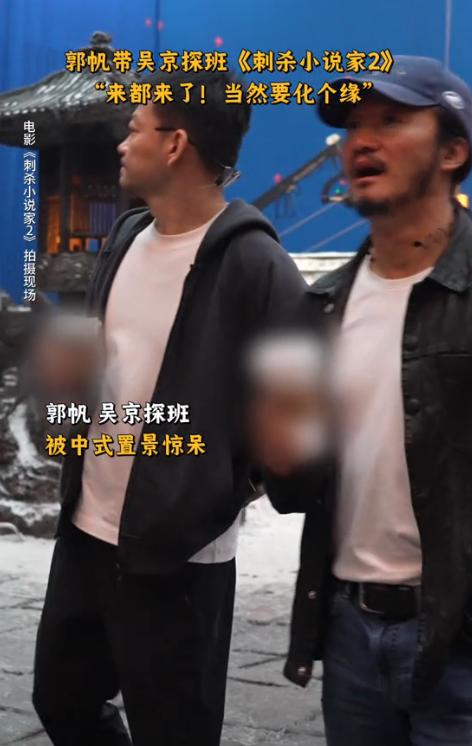 天道好轮回!人设崩塌、言论逆天,这场\爱国风波\的背后令人深思