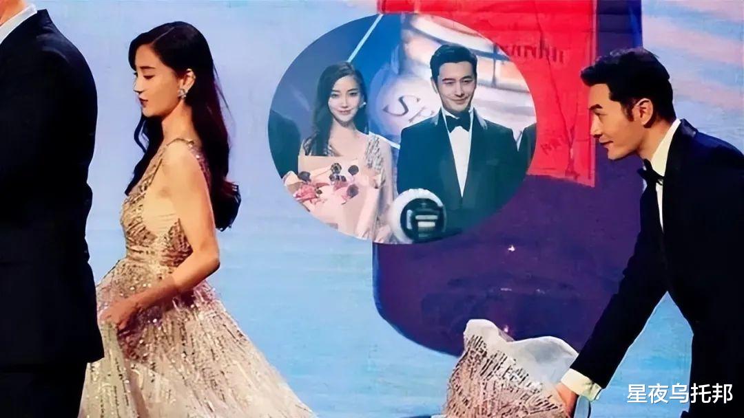 Angelababy分享五一假期照片，母子同框尽显温馨时光