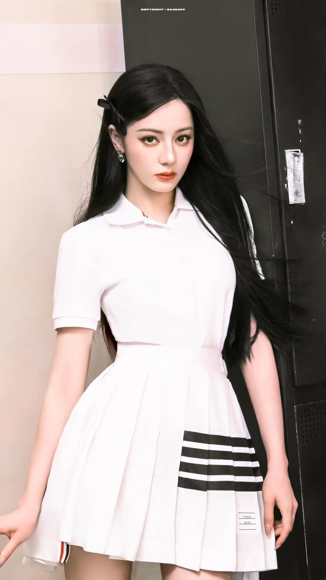 迪丽热巴高清美图