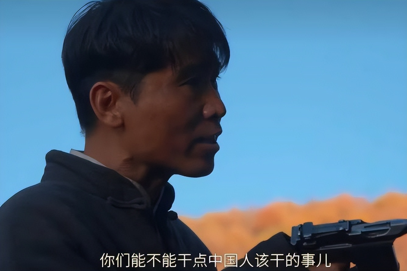 朱媛媛不会想到，自己离开3个月后，李乃文走上了一条“上坡路”