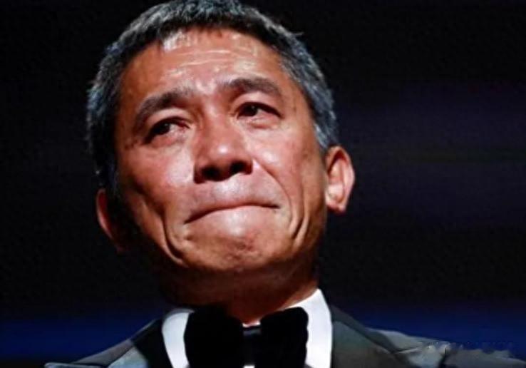 63岁梁朝伟不忍了!定居日本真相大白,张国荣的话总算有人信了