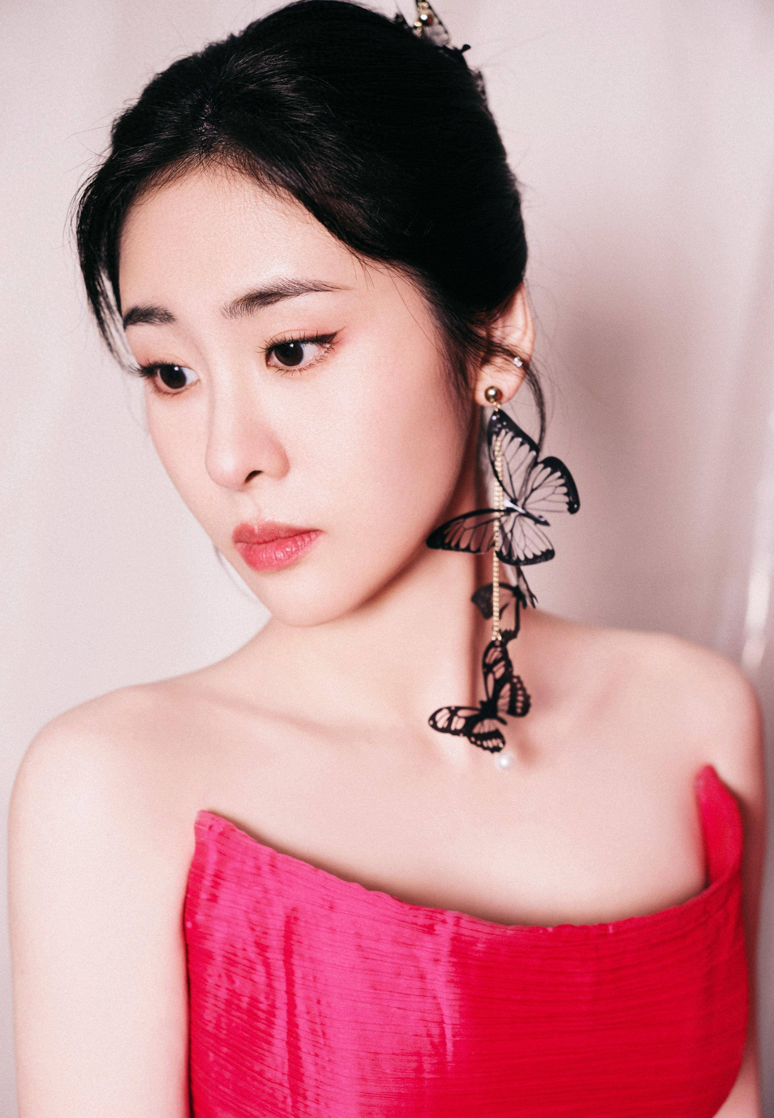 从《年轮》版权之争扒一下张碧晨的争议往事