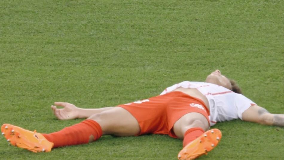 意外绝杀！弗里克抗议红牌！巴萨太难了：国家德比，如何赢皇马？