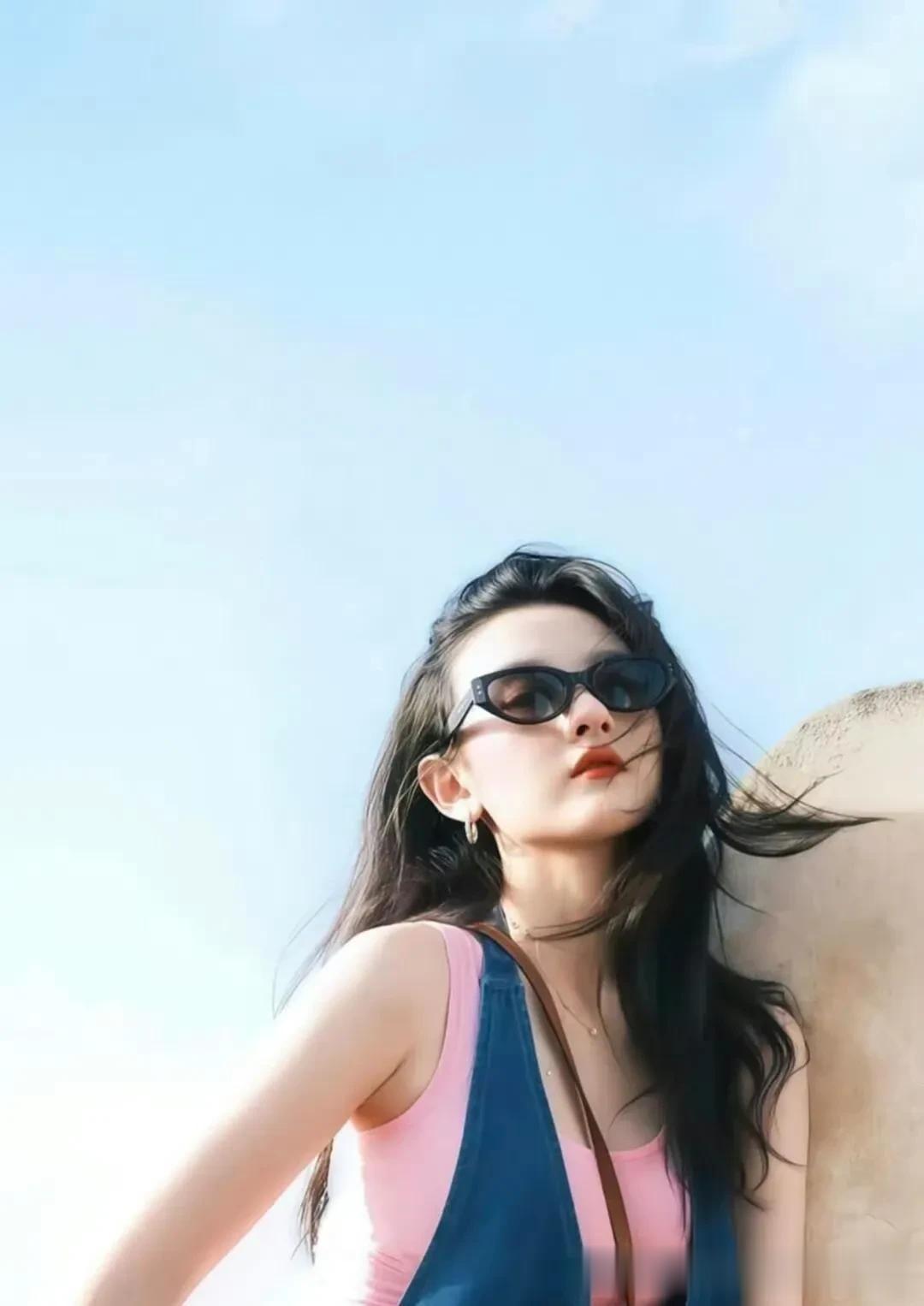 宋祖儿高清写真